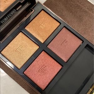Tom ford eye color quad